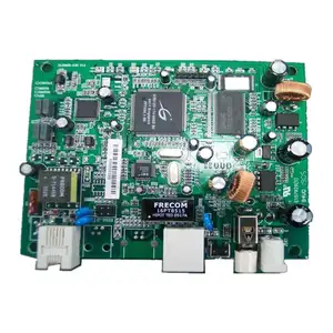 Chất lượng cao OEM/ODM Android Bo mạch chủ pcba tùy chỉnh thực hiện pcba giải pháp PCB lắp ráp xvideo âm thanh pcba Nhà cung cấp