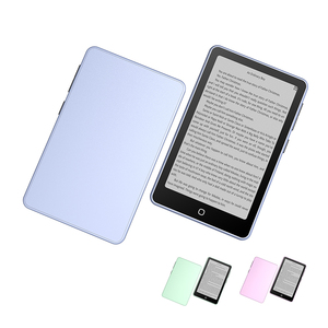 Liseur électronique E606 Mini E Ink 4,26 pouces, format de poche, ultra fin 5,9 mm, lecteur de livres électroniques, prise en charge BT, carte <span class=keywords><strong>Micro</strong></span> SD, appareil portable - Product Image 1