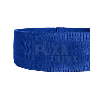 Vente en gros de bandes de cercle de hanche avec logo personnalisé bandes de cercle de hanche légères bandes de cercle de hanche confortables - Product Image 3