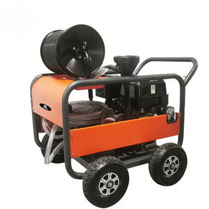 NETTOYEUR DE <span class=keywords><strong>VIDANGE</strong></span> HAUTE PRESSION - Product Image 2