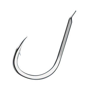 Double Hook Set With Leader Finished Ise Ni Gold <b>Sleeve</b> Fishing Hook New Kanto Barbless Freshwater Fish Target Pond Use - Product Image 4