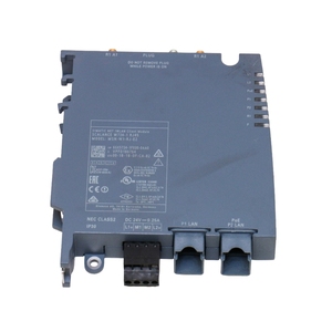สินค้าใหม่เอี่ยม 100% ของแท้จากซีเมนส์ 6GK5734-1FX00-0AA0 IWLAN Client SCALANCE W734-1 RJ45 1 ช่องสัญญาณ 6GK5734-1FX00-0AA0 - Product Image 2