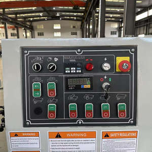 เครื่องขึ้นรูปไม้ เครื่องกัดแต่งไม้ เครื่องกัดแต่งแบบแกนหมุน - Product Image 2