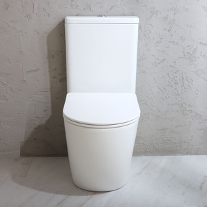 <span class=keywords><strong>Arredo</strong></span> Bagno offre WC industriali, WC commerciali, bidet e sanitari in ceramica per ambienti progettati, inclusi WC a filo muro. - Product Image 3