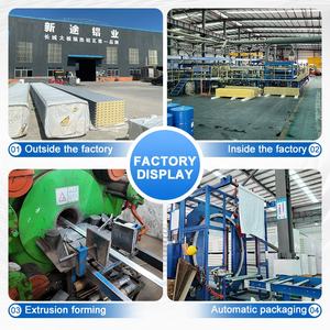 Panel Sándwich <span class=keywords><strong>de</strong></span> Aislamiento Personalizado SUNTO, Panel Aislante <span class=keywords><strong>de</strong></span> Poliuretano, Azulejo Aislante Acústico, Metal, Poliuretano, Estructural, para <span class=keywords><strong>Paredes</strong></span> <span class=keywords><strong>Interiores</strong></span> <span class=keywords><strong>de</strong></span> Oficina y Dormitorio - Product Image 4