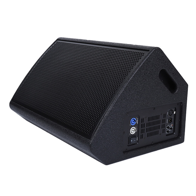 LA512 High Quality 2 way Professional
