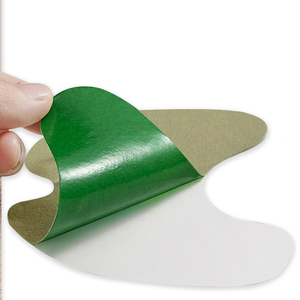 Parche <span class=keywords><strong>de</strong></span> Moxibustión con Ajenjo para <span class=keywords><strong>Dolor</strong></span> <span class=keywords><strong>de</strong></span> Rodilla y Pierna, Tela No Tejida, Certificado CE EC00286, con 3 Años <span class=keywords><strong>de</strong></span> Duración - Product Image 1