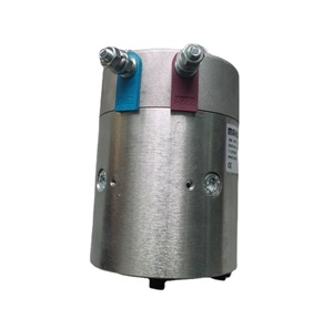 Moteur hydraulique MAHLE AMK5702 AMJ5842 à aimant permanent, à courant continu brossé, 36V-1500V, certifié ISO9001-2000, produit neuf d'origine - Product Image 4