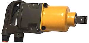 Ty50681a khí nén tác động cờ lê 3/4 "người lưu giữ kép, lượt truy cập cứng có được cố gắng Off bán Dump Trailer 4,800 rpm | 1,330 Ft. Lb - Product Image 4