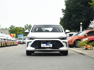 Beijing U5 PLUS 2023 1.5L CVT Premium <span class=keywords><strong>Voiture</strong></span> d'<span class=keywords><strong>occasion</strong></span> Prix abordable Nombreux en stock - Product Image 1