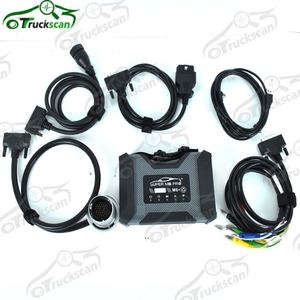 DOIP VCI Super M6 Pro M6 Star Sd Connect Multiplexeur Outil de Diagnostic USB SSD Analyseur Moteur Dernière Version - Product Image 5