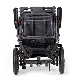 <span class=keywords><strong>Silla</strong></span> <span class=keywords><strong>de</strong></span> <span class=keywords><strong>ruedas</strong></span> <span class=keywords><strong>reclinable</strong></span> impermeable ultraligera portátil plegable Manual ligera <span class=keywords><strong>de</strong></span> ángulo ajustable <span class=keywords><strong>de</strong></span> <span class=keywords><strong>respaldo</strong></span> <span class=keywords><strong>alto</strong></span> - Product Image 4