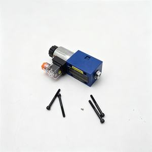 Válvula Direccional Hidráulica para Excavadora DG4V3C-2AL-M-U-DS5-13 - Product Image 5