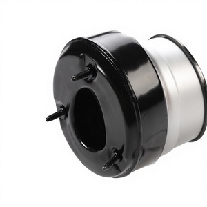 Amortiguador de Aire de Repuesto para W221 2 4MATIC, 2213201438 2213202213, para S320 350 450, Trasero Derecho, Paquete de Reparación - Product Image 2