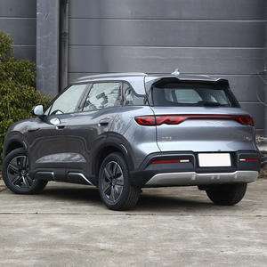 BYD Yuan 2024, <span class=keywords><strong>édition</strong></span> surpasseuse, autonomie de 401 km, SUV compact cinq places, cinq portes, nouvelle énergie, nouvelle voiture - Product Image 4