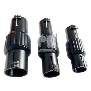 Bras pliant en acier inoxydable, 25/30/40mm, à <span class=keywords><strong>Double</strong></span> verrouillage, pince Tube en carbone, connecteur fixe pour Agriculture RC, pièces de support UAV - Product Image 1