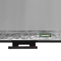 Pengganti Layar Sentuh LCD IPS Baru untuk Laptop Dell Inspiron 14 7435 2-in-1 - Layar Lebar untuk Penggunaan Bisnis P172G/P172G002