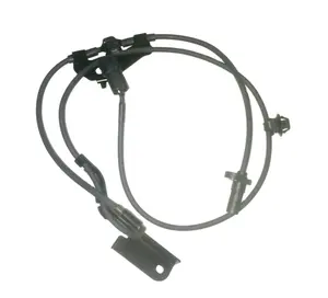 Suitable for Changan CS15/CS35/CS55/CS75/PLUS ABS wheel speed sensor ABS sensor front and rear wheel sensing line