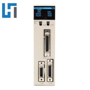 โมดูลควบคุมแกนซีรีส์ CS1W-MC221-V1 CS1W รุ่นใหม่ ต้นฉบับ  ตัวควบคุมโปรแกรม PLC ตัวควบคุมระบบอัตโนมัติอุตสาหกรรม - Product Image 2