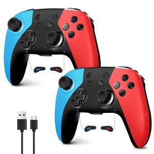 Consola de Juegos Yuou Game Stick 4K con Sistema Dual para TV, Control Inalámbrico, 30000 Juegos, CPU S905L, 1+8G RAM, Inalámbrica 2.4GHz, Portátil - Product Image 3