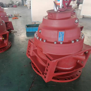 ZF hộp số p4300 p5300 P7300 Chất lượng cao trộn bê tông xe tải Phụ tùng máy móc xây dựng Reducer hộp số - Product Image 1