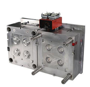 Fabricant chinois de moulage par injection plastique, service de moulage par injection personnalisé - Product Image 1