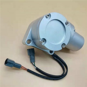 รถขุด ZAX200 ZAX210 ZAX220 ZAX230 ZAX240 มอเตอร์เร่งความเร็ว มอเตอร์สเต็ปเปอร์ 4360509 4614911 - Product Image 3