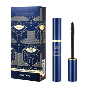 DMDN Brand Long-wear Cruelty Free Waterproof Non Smudge <span class=keywords><strong>Big</strong></span> Eyes Curling Dense Allongeant <span class=keywords><strong>Mascara</strong></span> - Product Image 1