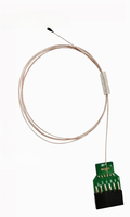Module de caméra USB miniature OCHTA10 1,4 mm, résolution 160K, 30 FPS, étanche, pour inspection par endoscope industriel