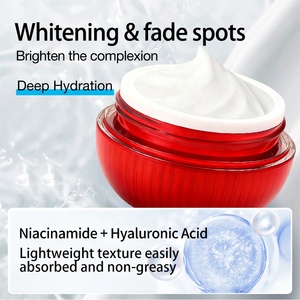 MSHASHAN Halal Skincare <strong>Cream</strong> for <strong>Turkish</strong> Skin Anti-Inflammation Moisturizing Sensitive Face Redness &amp; Dark Spot Care - Product Image 4