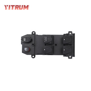 YITRUM Window Regulator <b>Switch</b> 35750-SNV-U015 For Honda Cars Electric <b>12V</b> Auto <b>Switch</b> - Product Image 3