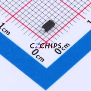 Diode Zener BZT52B12 SOD-123 d'origine, neuve, vente en gros de composants électroniques, fournisseur de puces et service BOM - Product Image 2