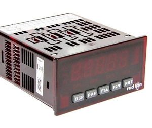 เรดเคาน์เตอร์ PAXS0000 เครื่องมือแสดงผลแบบดิจิตอลแอมมิเตอร์ เรทมิเตอร์ 80A 52V 240mVDC - Product Image 1