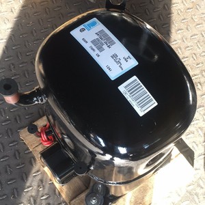 คอมเพรสเซอร์แบบสกรอลล์ Tecumseh รุ่น AWA2440ZXD AWA2460ZXD AWA2480ZXN AWA2480ZXG อะไหล่เครื่องทำความเย็นเชิงพาณิชย์ประสิทธิภาพสูง - Product Image 4