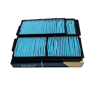 Mayichaoren Cabin Air Filter BP4K-61-J6X CU22001-2 For Mazda 3 <b>Car</b> <b>Interior</b> Filtration Replacement Part - Product Image 5