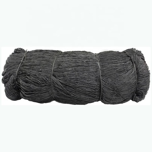 Yüksek Kaliteli Plastik Naylon Meyve Bahçesi Kuş Önleyici File, Pirinç Tarlası İçin Kuş Ağı - Product Image 3