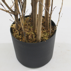 <span class=keywords><strong>Vendita</strong></span> calda Simulato di Plastica Albero di bambù di bambù artificiale albero di <span class=keywords><strong>piante</strong></span> <span class=keywords><strong>per</strong></span> la casa ufficio decorazione del giardino - Product Image 5