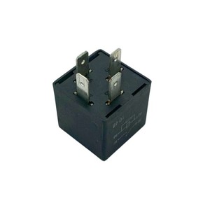 รีเลย์รถยนต์ Yu Zhou 12V 40A 18D 951 253 สำหรับอะไหล่ยานยนต์ - Product Image 2
