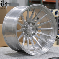 Jantes de voiture personnalisées forgées Maxtera de style GNX-01 pour Porsche 911 BMW M3 X5 X6 G20 RAM2500 1500 Silverado F150 F250 GMC, jantes en alliage