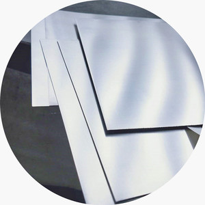 เศษแผ่นไทเทเนียมต้านทานได้ดี - Product Image 5