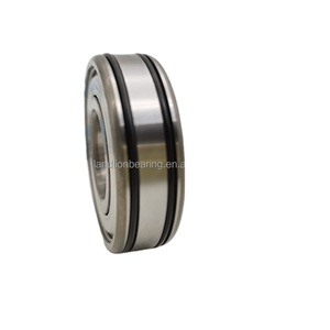 Roulement à billes à gorge profonde 6203 <span class=keywords><strong>2RSH</strong></span> <span class=keywords><strong>6204</strong></span> <span class=keywords><strong>2RSH</strong></span> avec joint torique EC6204RS 6203-2RS1 <span class=keywords><strong>6204</strong></span>-2RS1 - Product Image 1