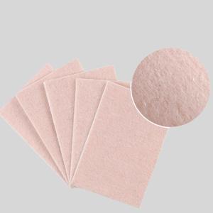 Anti-wear Heel <b>Pads</b> for Women Invisible Feet Callus Protectors Breathable <b>Cushion</b> Liners for Blisters Loose Shoes Cosmetic - Product Image 5