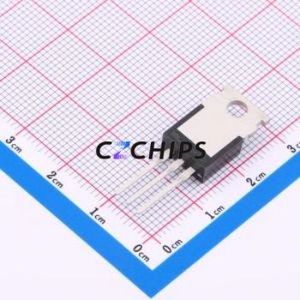 Transistor à effet de champ à transistor TO-220AB CEP93A3-VB (MOSFET) neuf d'origine - Product Image 2