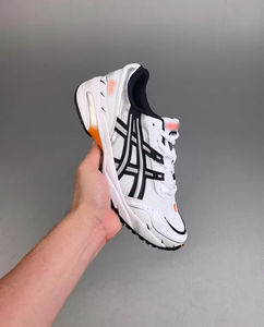 Chaussures de course et de marche de luxe pour hommes Toile de haute qualité Style Tenis de marque à la mode - Product Image 2