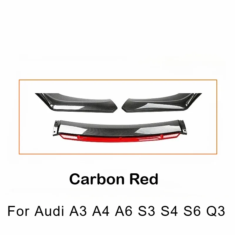 Rouge carbone