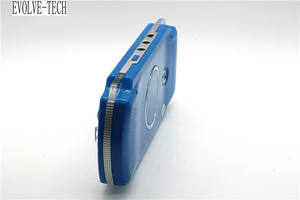 Multifonctionnel Portable Rétro X6 Console De <span class=keywords><strong>Jeu</strong></span> Portable 8G Ram 10000 Jeux Consoles de Jeux Vidéo - Product Image 3