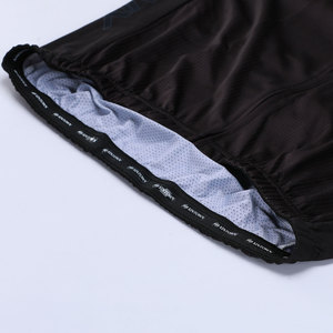 Maillot de cyclisme personnalisé directement de l'usine, plusieurs styles disponibles, manches longues ou courtes en option pour les activités de loisirs en plein air à vélo - Product Image 5