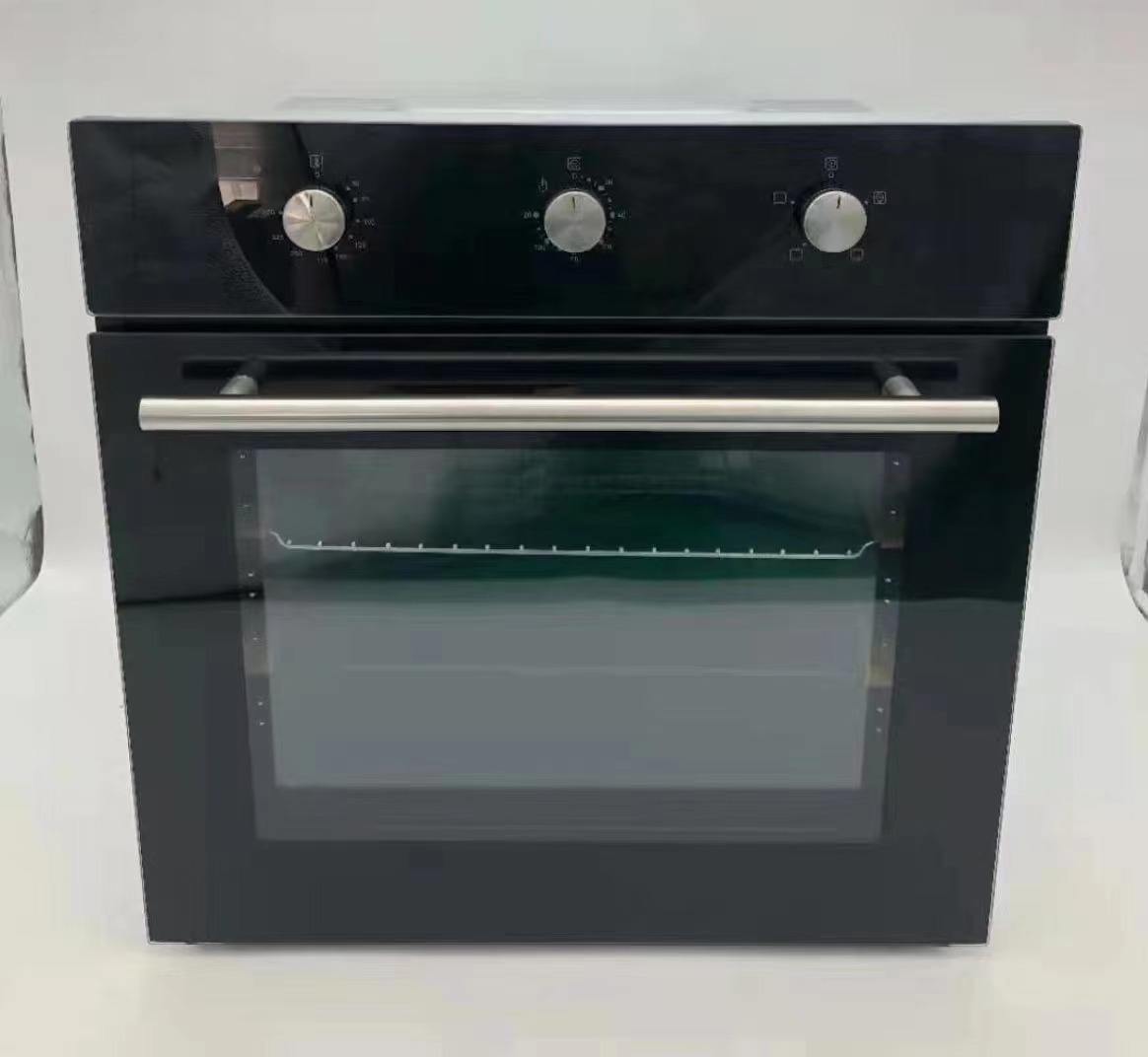 Four de gaz de 60*60cm