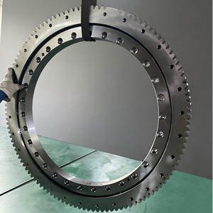 LYAK 011.30.1020, ตลับลูกปืนพิเศษสำหรับอุปกรณ์วิศวกรรม เช่น รถเครนขนาดเล็กและขนาดกลาง รถขุด - Product Image 1