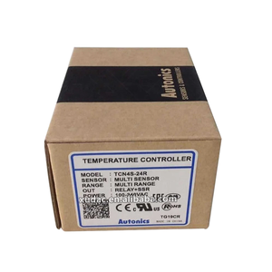 100% नई और स्टॉक में मूल Autonics तापमान नियंत्रक TCN4S-24R - Product Image 5